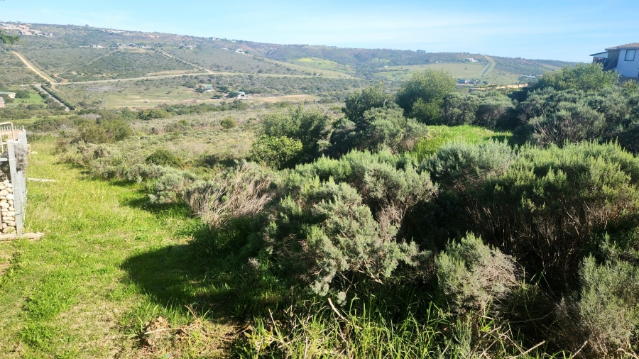 0 Bedroom Property for Sale in Seemeeu Park Western Cape